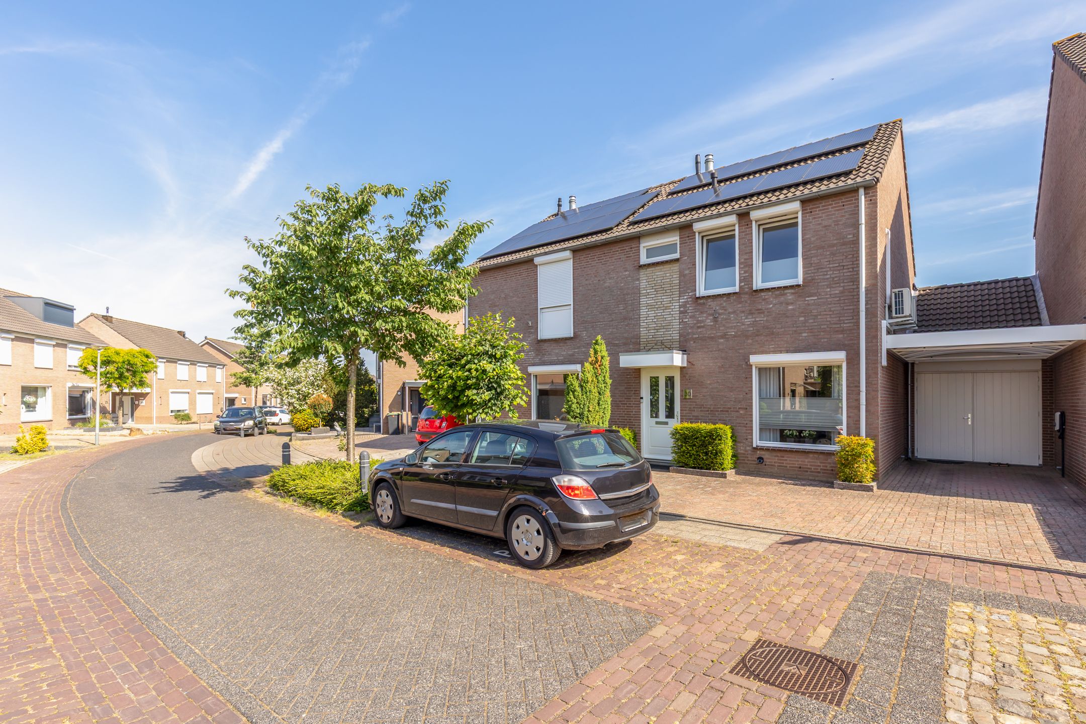 Foto van Eglantier 30, Brunssum