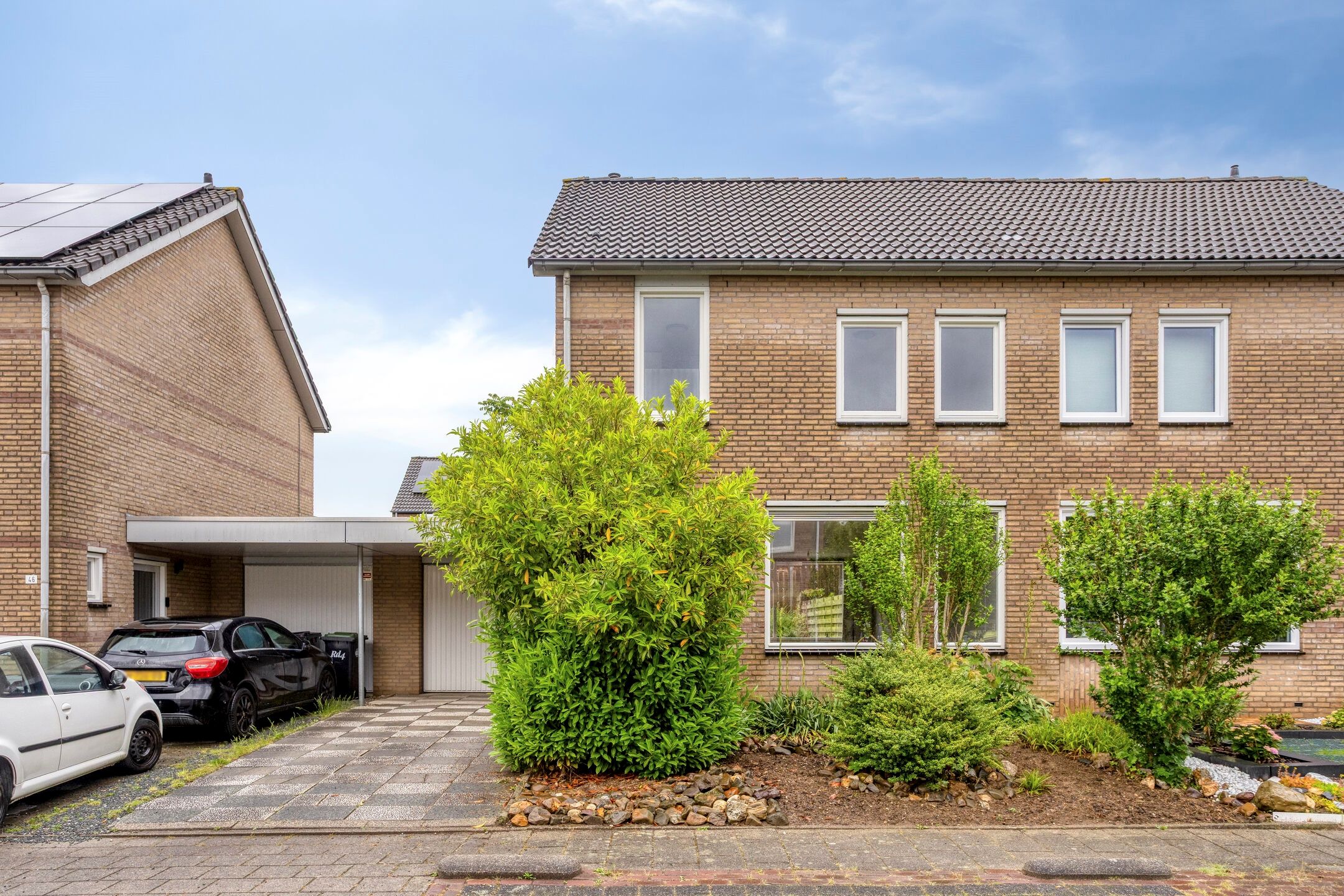 Foto van Eglantier 44, Brunssum