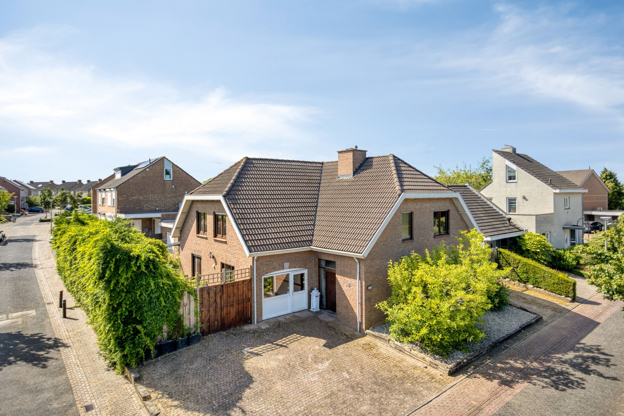 Foto van Eglantier 56A, Brunssum