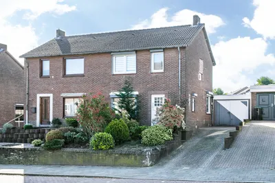 Foto van Maastrichterstraat 29, Brunssum