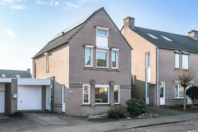Foto van Maastrichterstraat 77, Brunssum