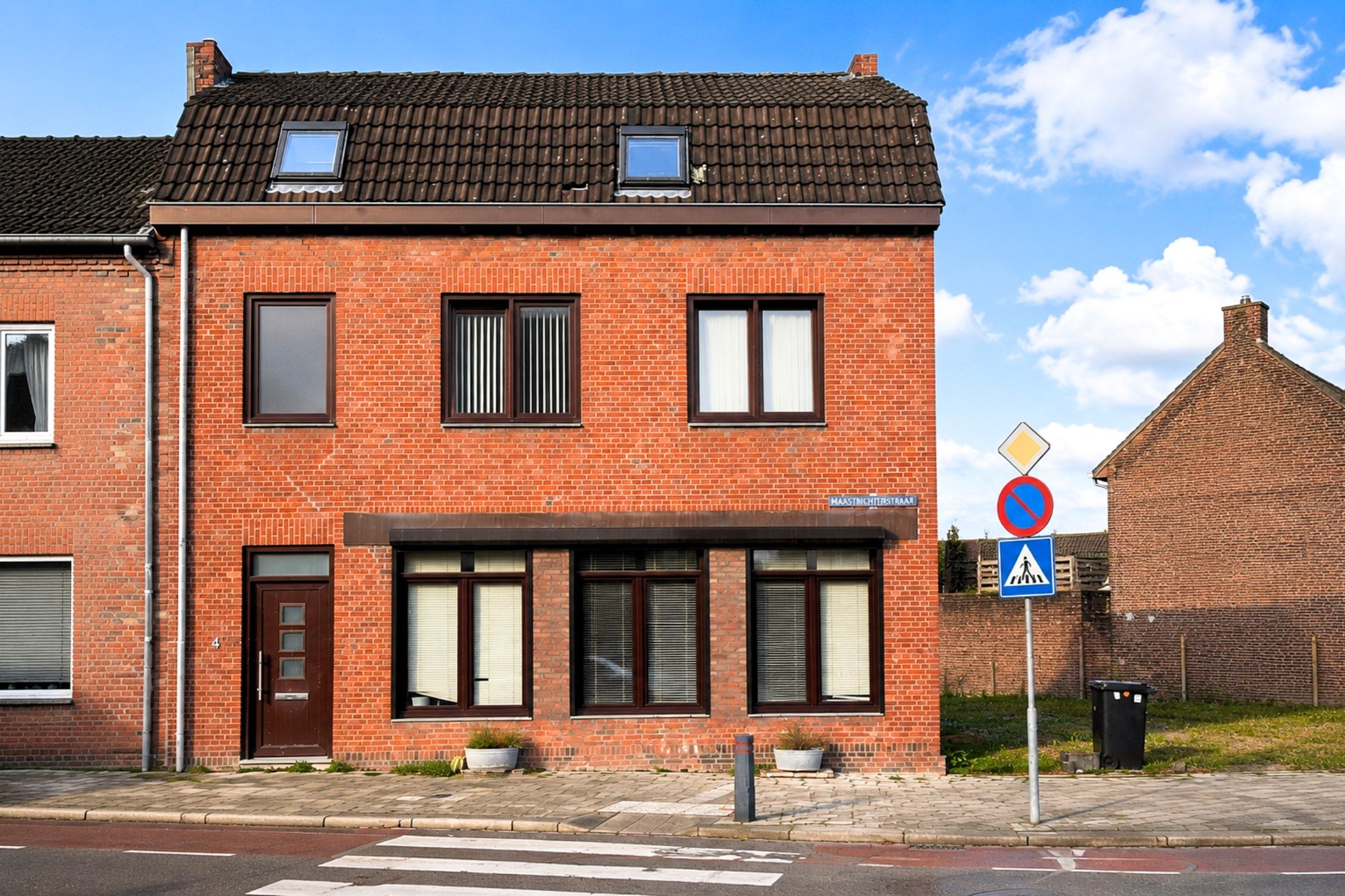 Foto van Maastrichterstraat 4, Brunssum