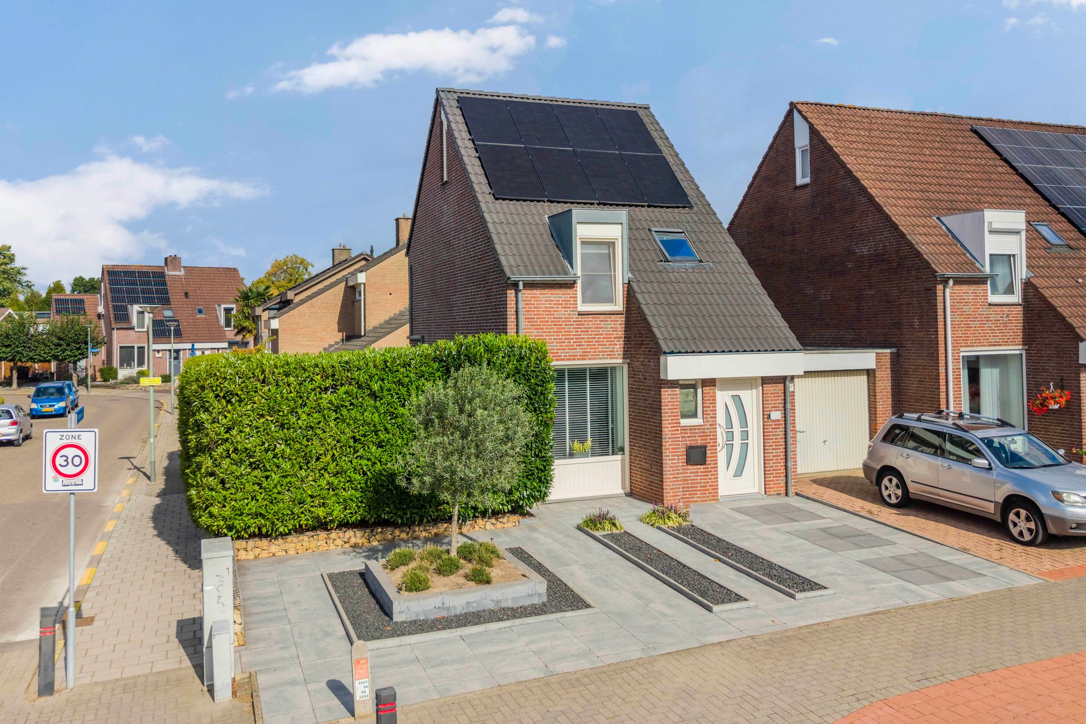 Foto van Maastrichterstraat 124A, Brunssum