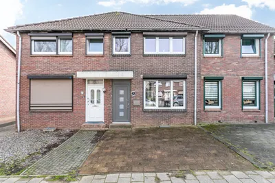 Foto van Heufkestraat 41, Brunssum
