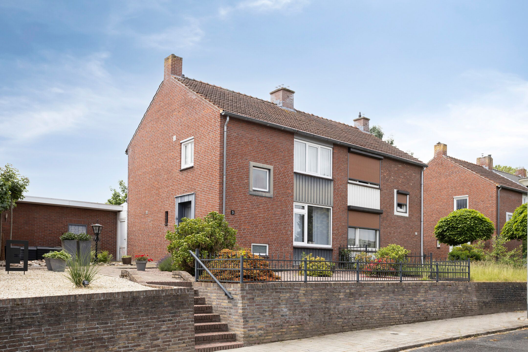 Foto van Ridder Reinerstraat 5, Brunssum