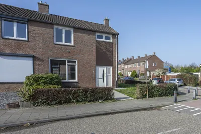 Foto van Bexdellestraat 9B, Brunssum