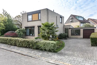 Foto van Ridder Hoenstraat 42, Brunssum