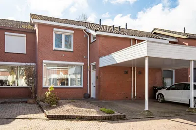Foto van Wagenmaker 6, Brunssum