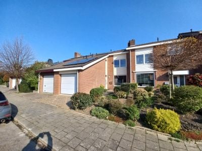 Foto van Het Ambacht 34, Brunssum