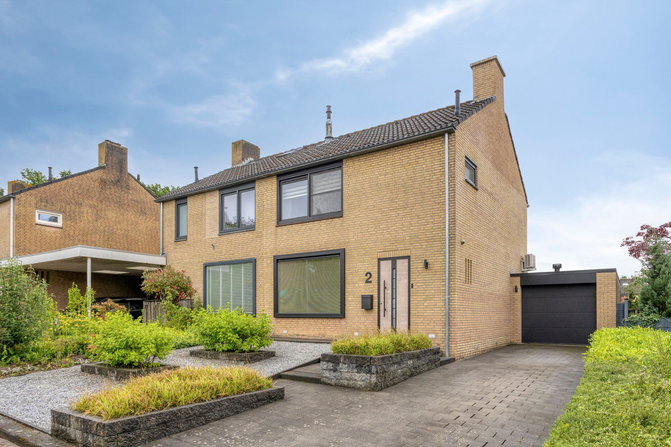 Foto van Sleutelbloem 2, Brunssum