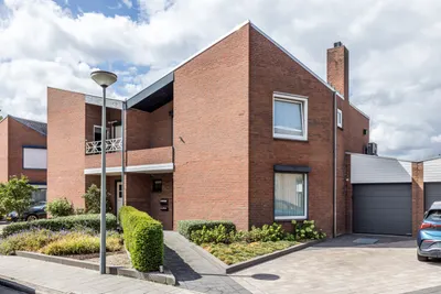 Foto van Bonifaciusstraat 6, Brunssum