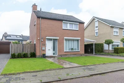 Foto van Servatiusstraat 33, Brunssum
