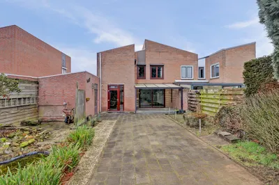 Foto van Servatiusstraat 20, Brunssum