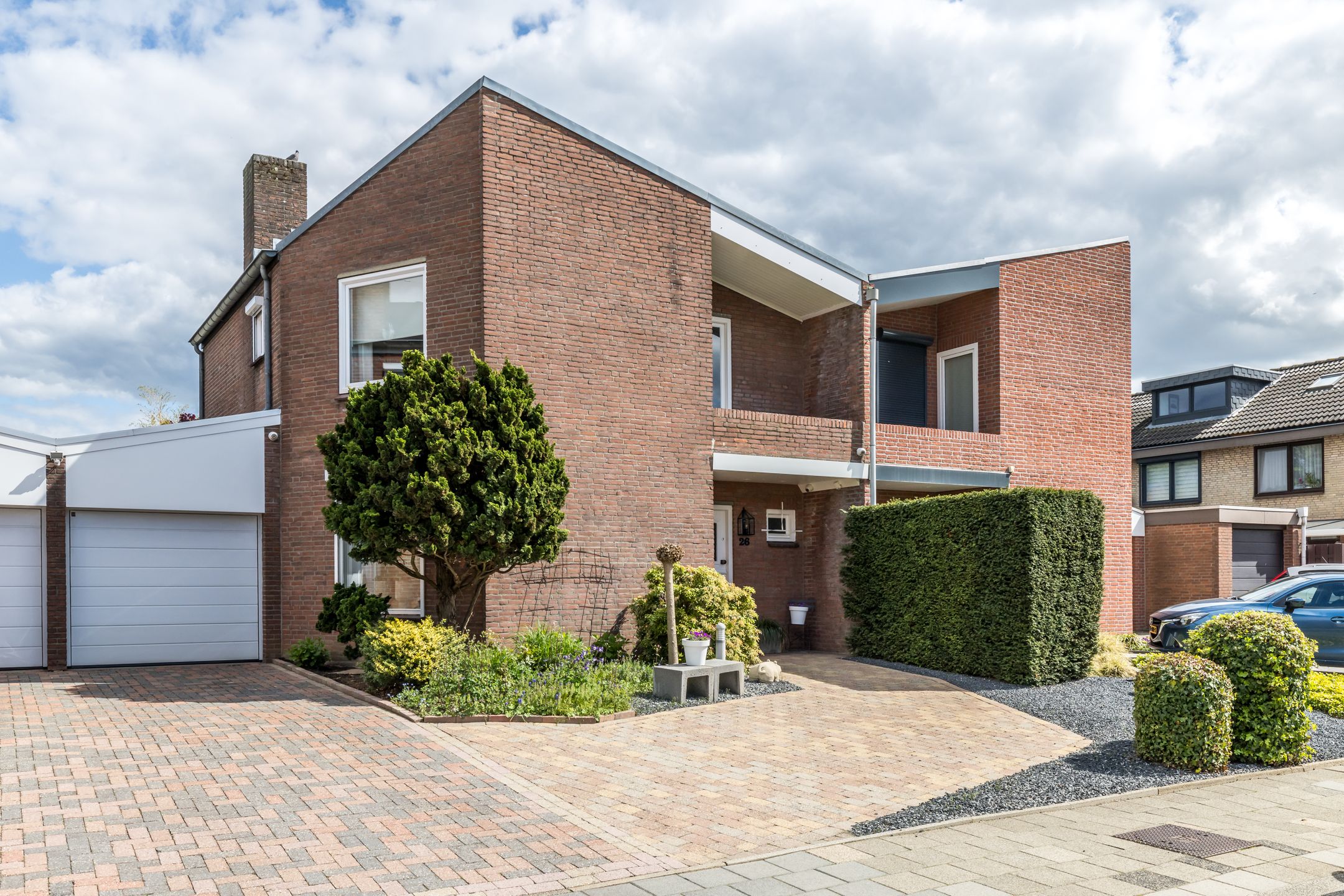 Foto van Servatiusstraat 26, Brunssum