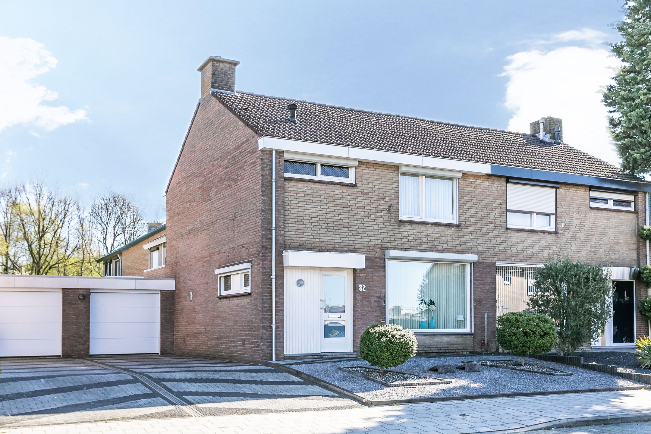 Foto van Servatiusstraat 82, Brunssum