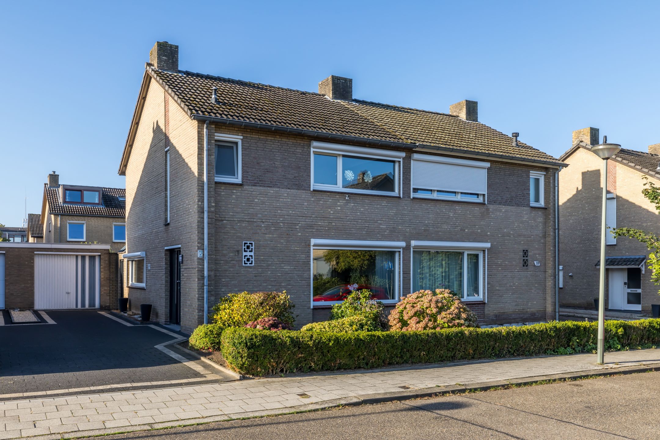 Foto van Valeriusstraat 17, Brunssum