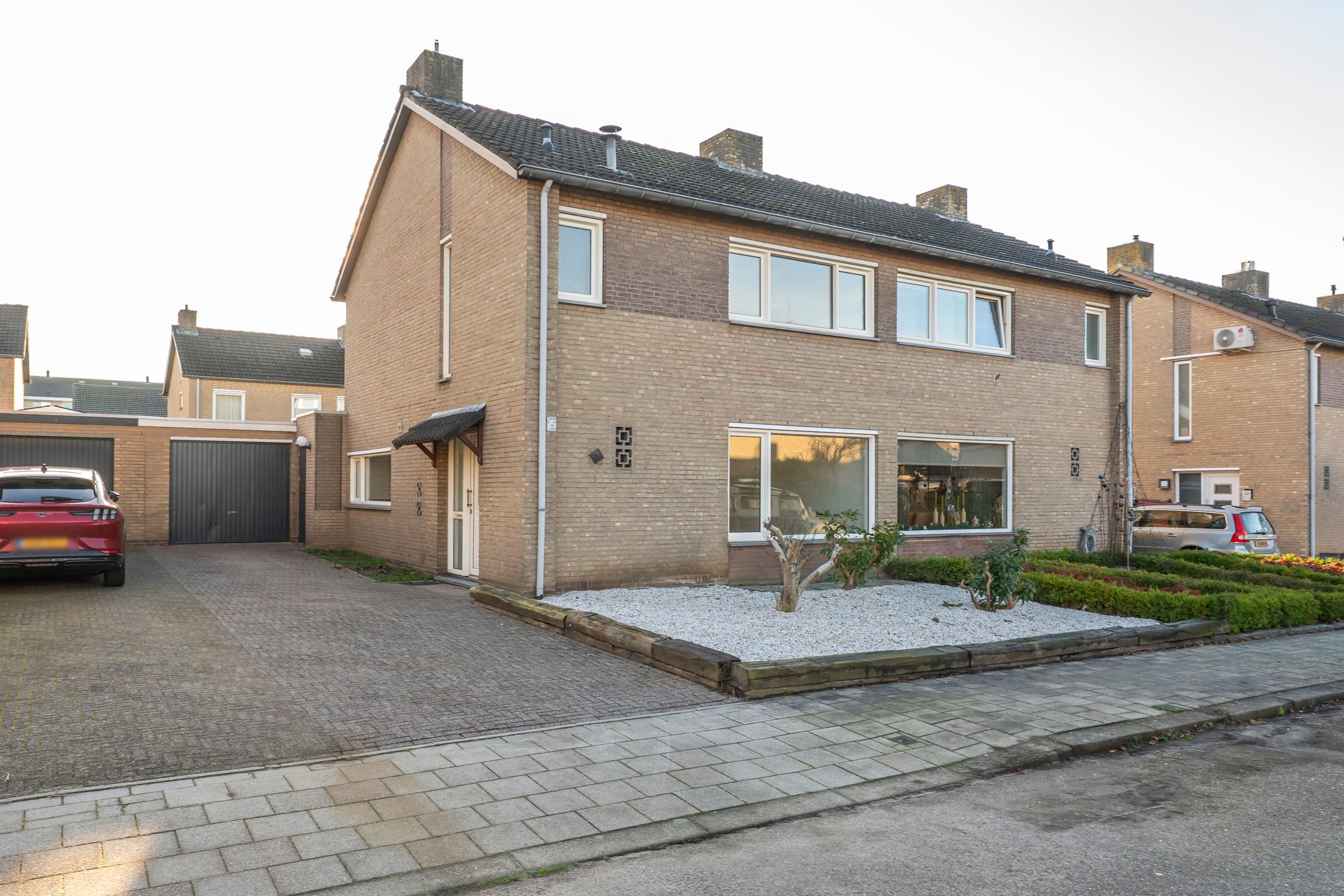 Foto van Valeriusstraat 5, Brunssum
