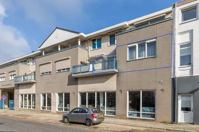Foto van Schildstraat 16A 1, Brunssum