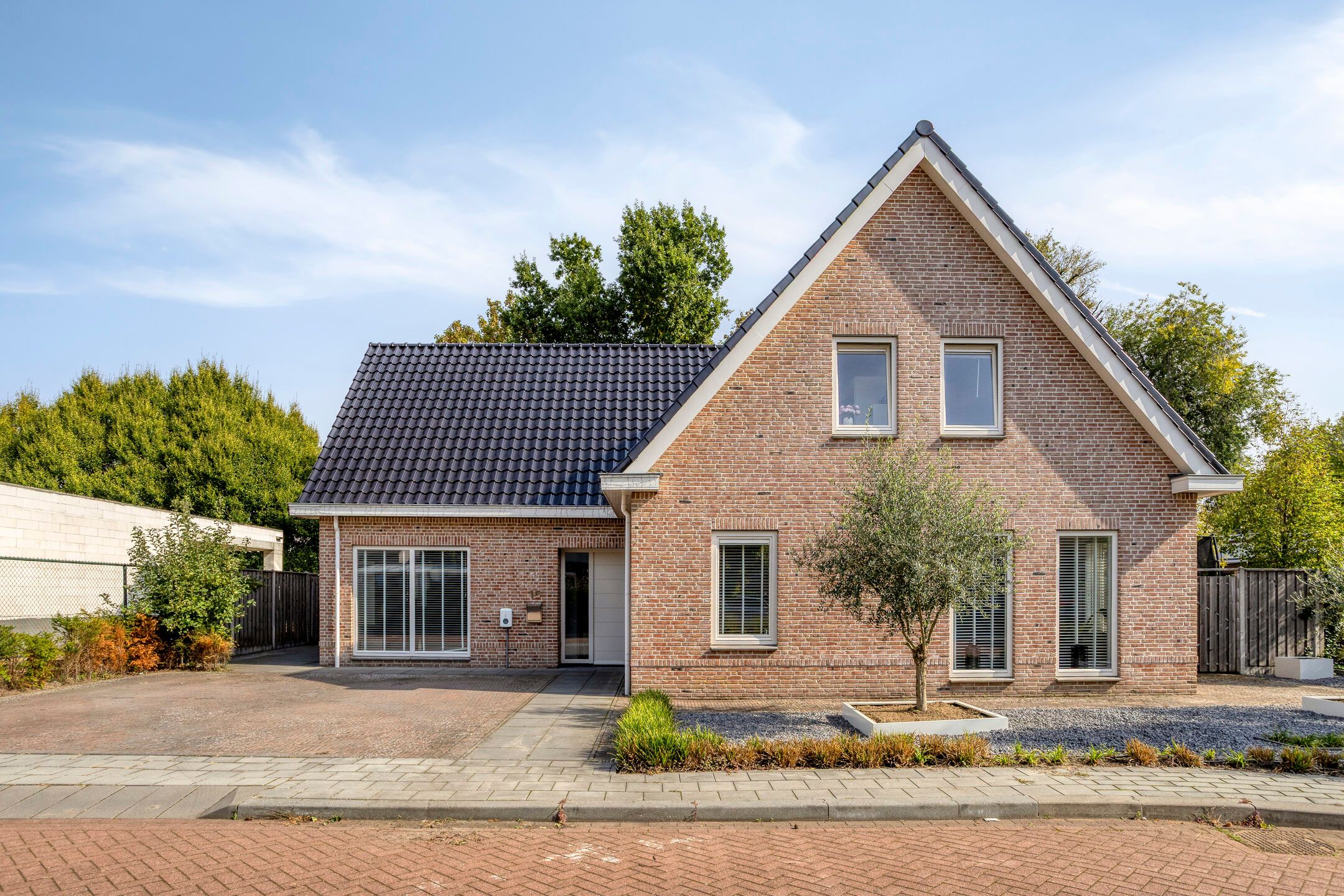 Foto van Tritbach 15, Brunssum
