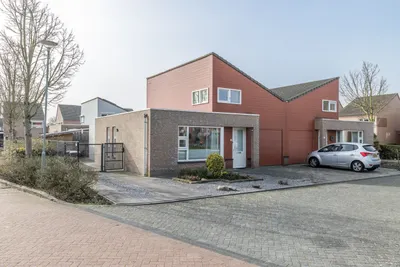 Foto van Tritbach 35, Brunssum