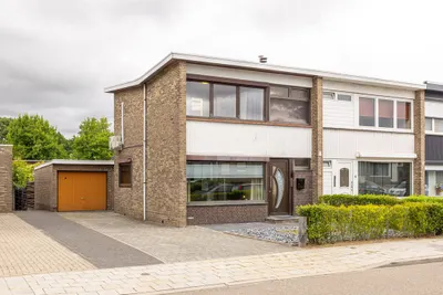 Foto van Geert Grotestraat 6, Brunssum