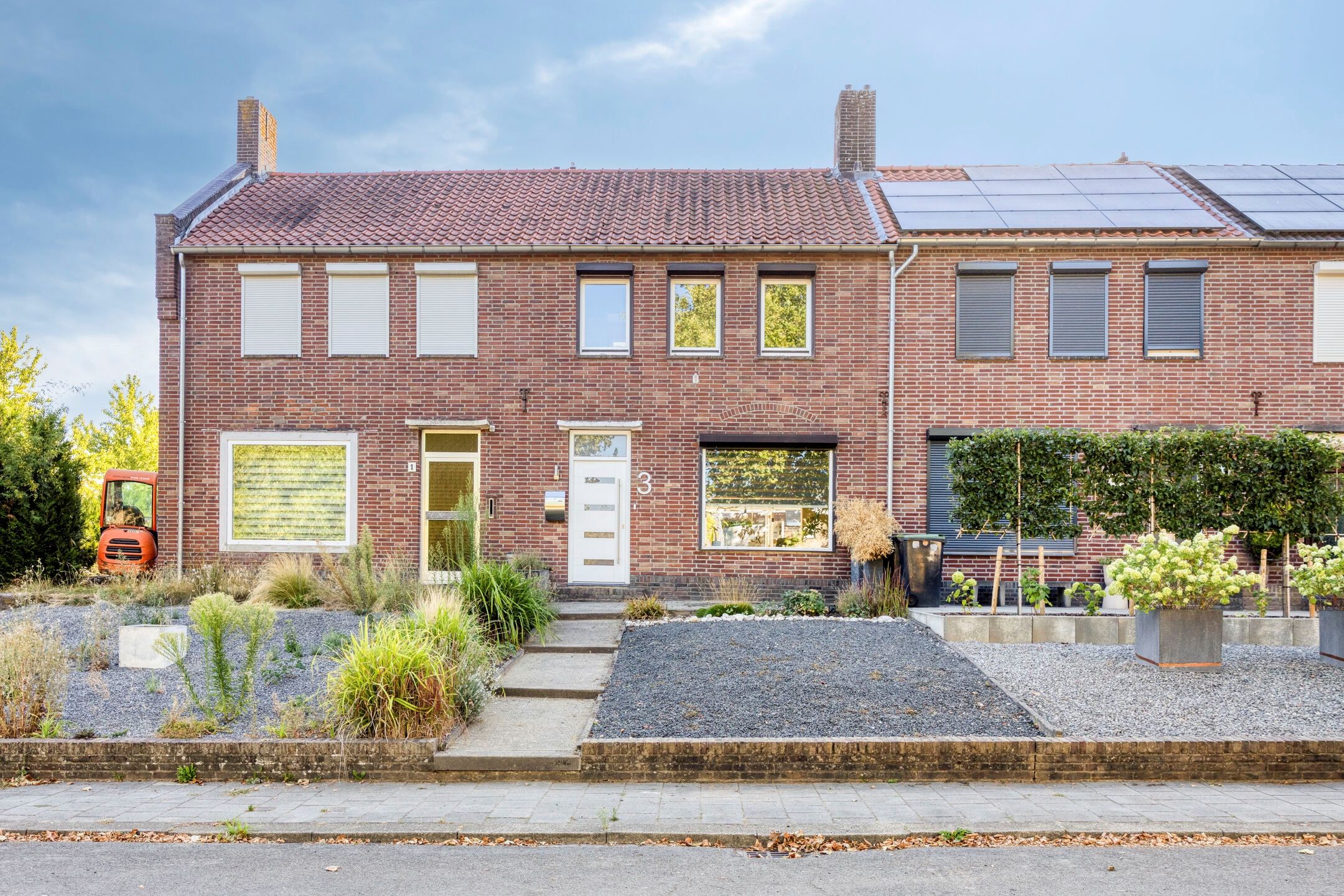 Foto van Vondelstraat 3, Brunssum