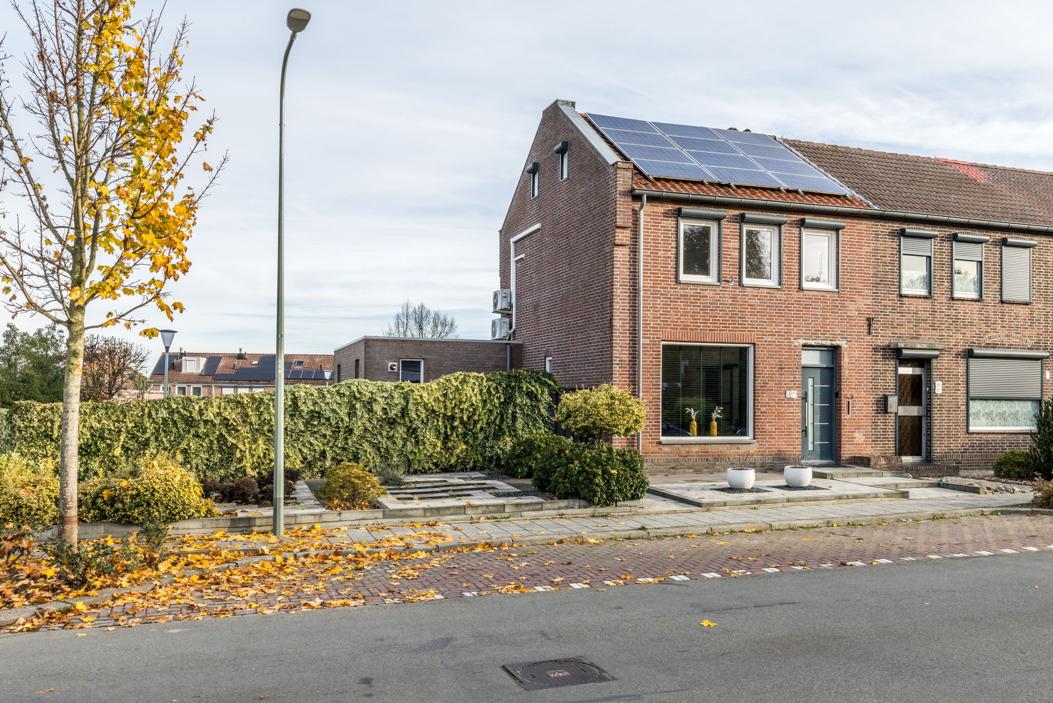 Foto van Vondelstraat 41, Brunssum