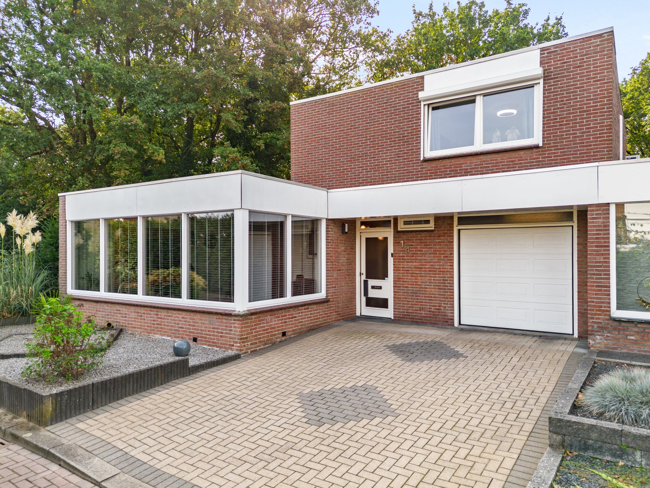 Foto van Vondelhof 14, Brunssum
