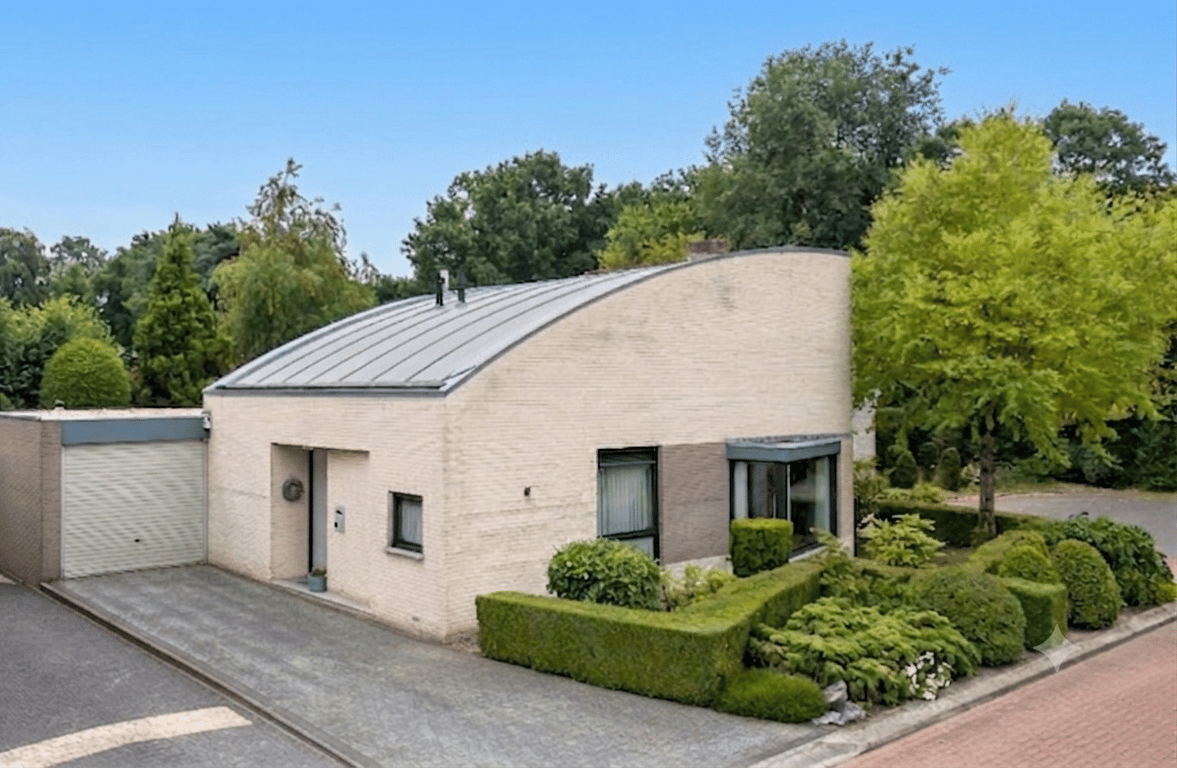 Foto van Couperusstraat 3, Brunssum