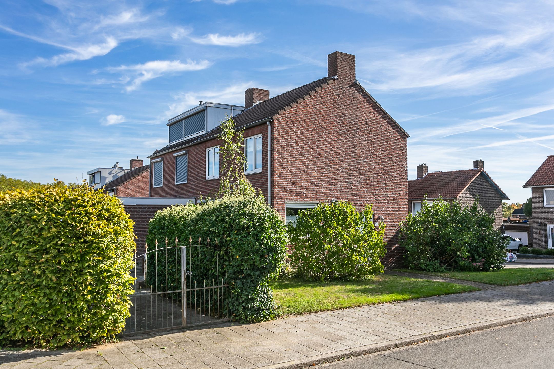 Foto van Constantijn Huygensstraat 19A, Brunssum