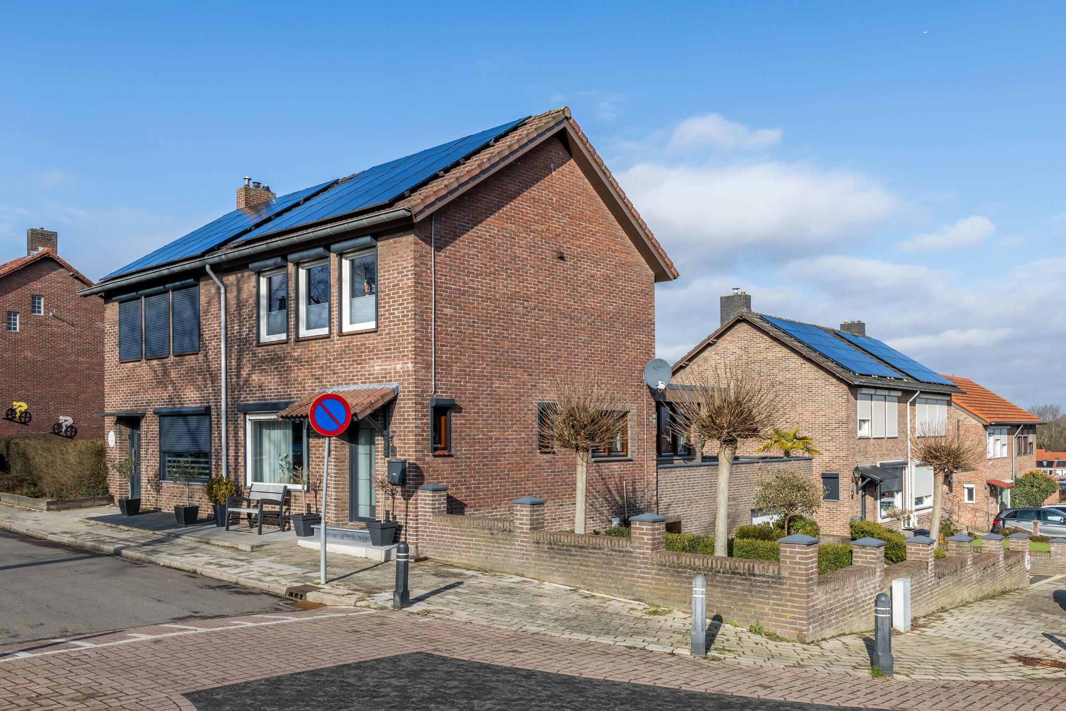 Foto van Constantijn Huygensstraat 55, Brunssum