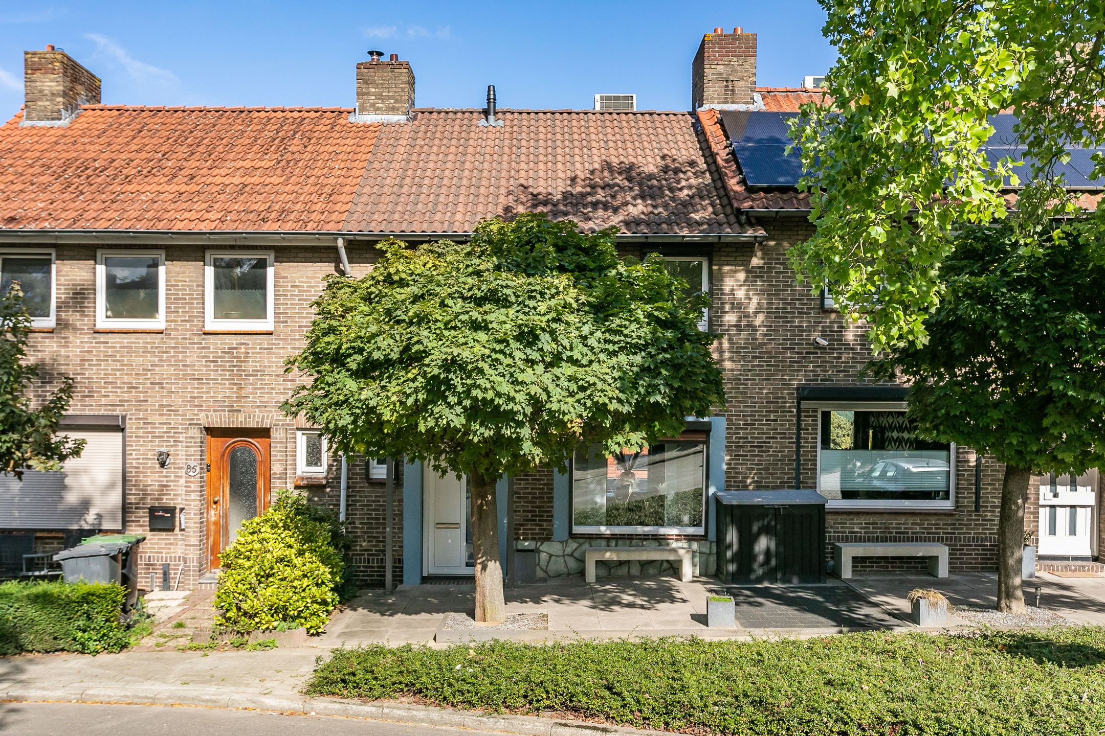 Foto van Constantijn Huygensstraat 87, Brunssum