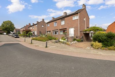 Foto van Jacob Catsstraat 2, Brunssum