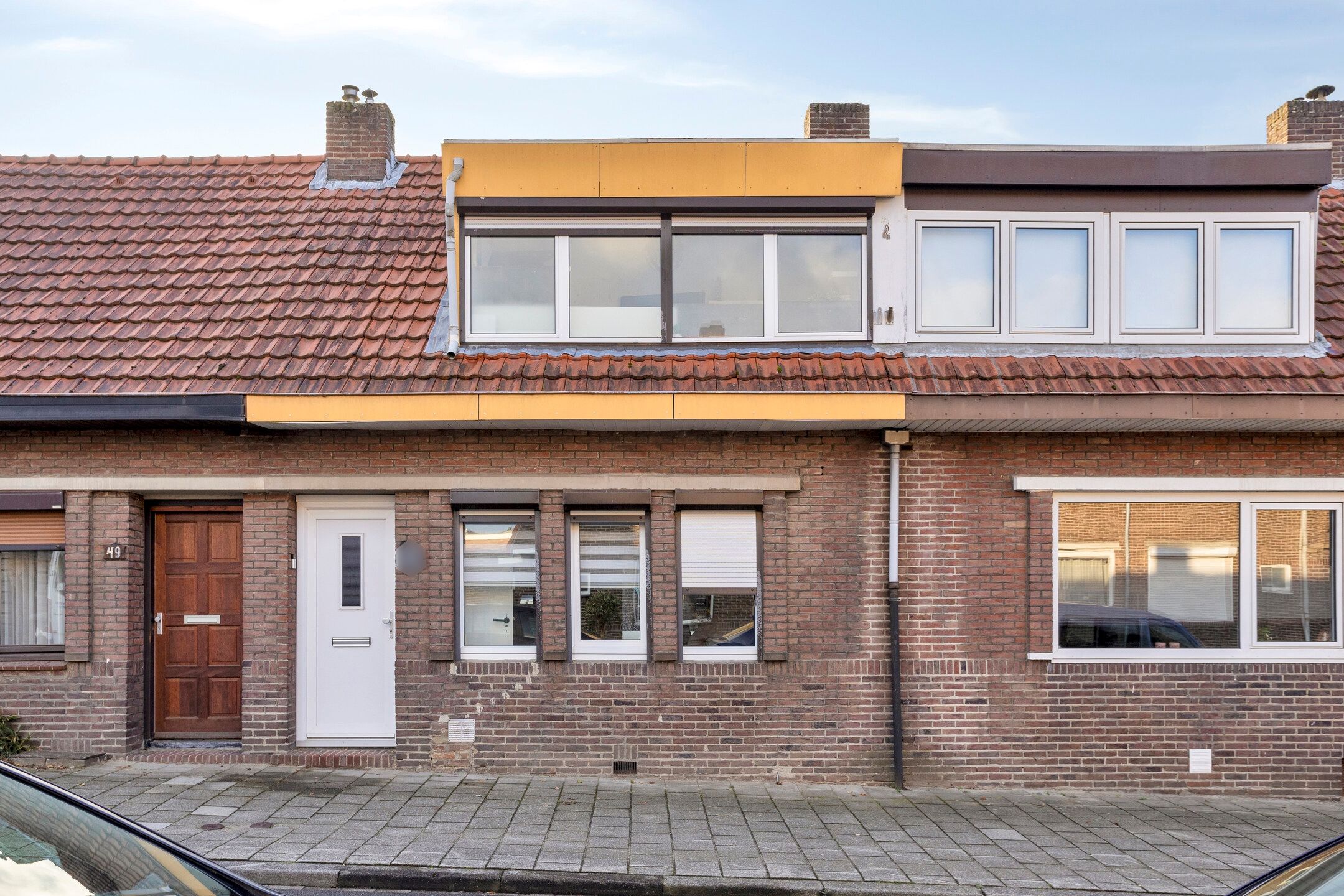 Foto van Hazenkampstraat 51, Brunssum