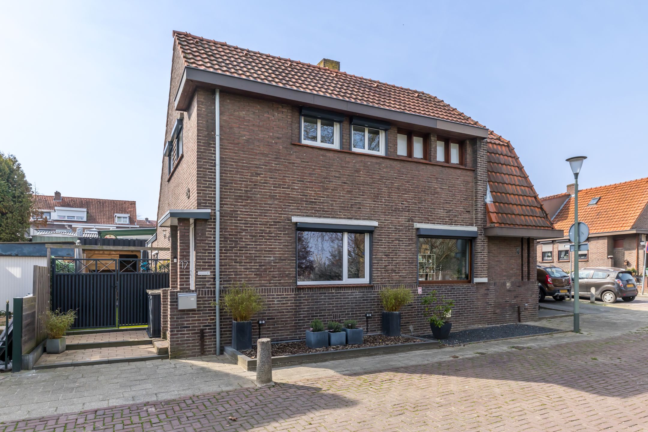 Foto van Torenstraat 17, Brunssum