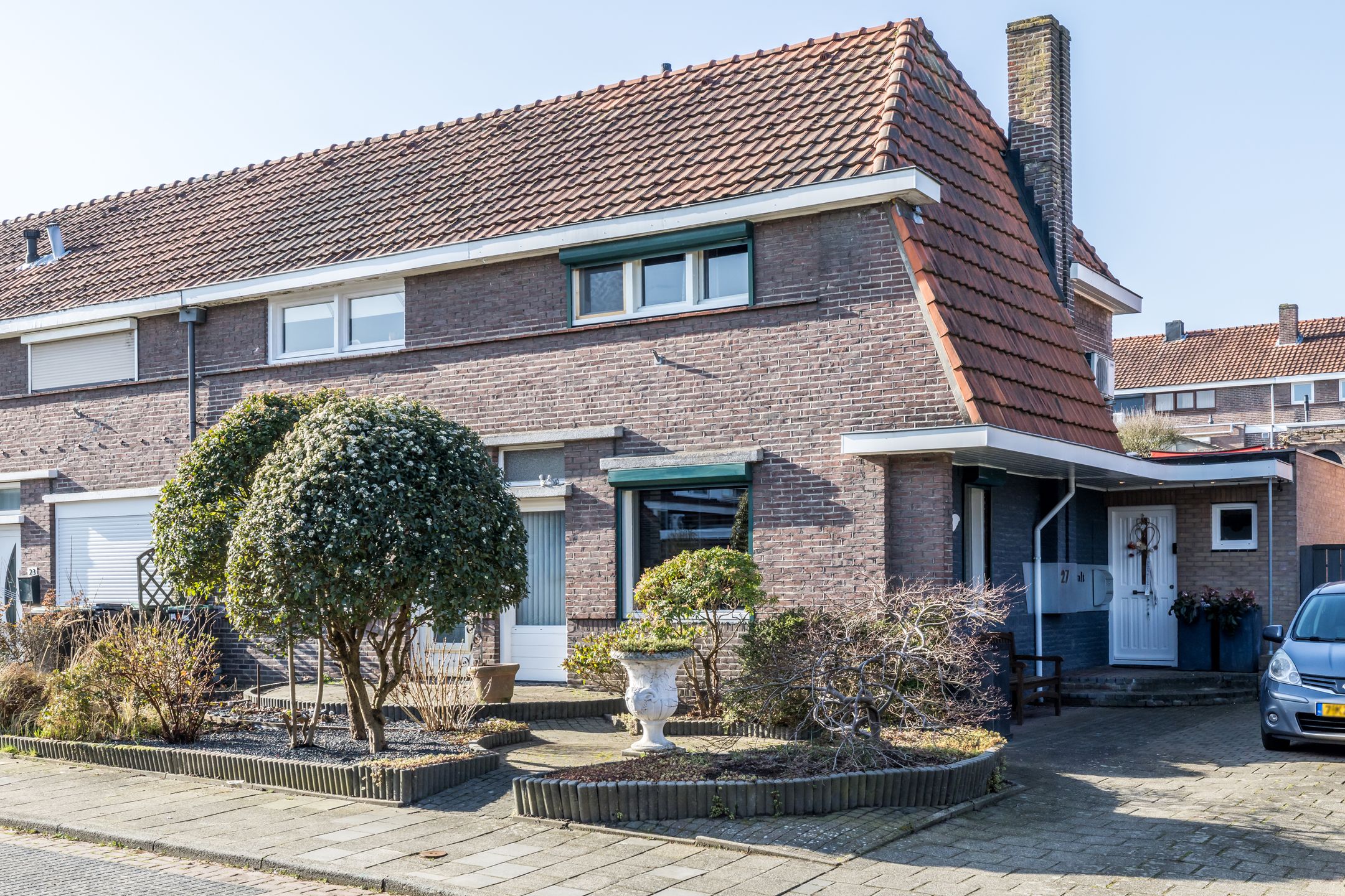Foto van Torenstraat 27, Brunssum