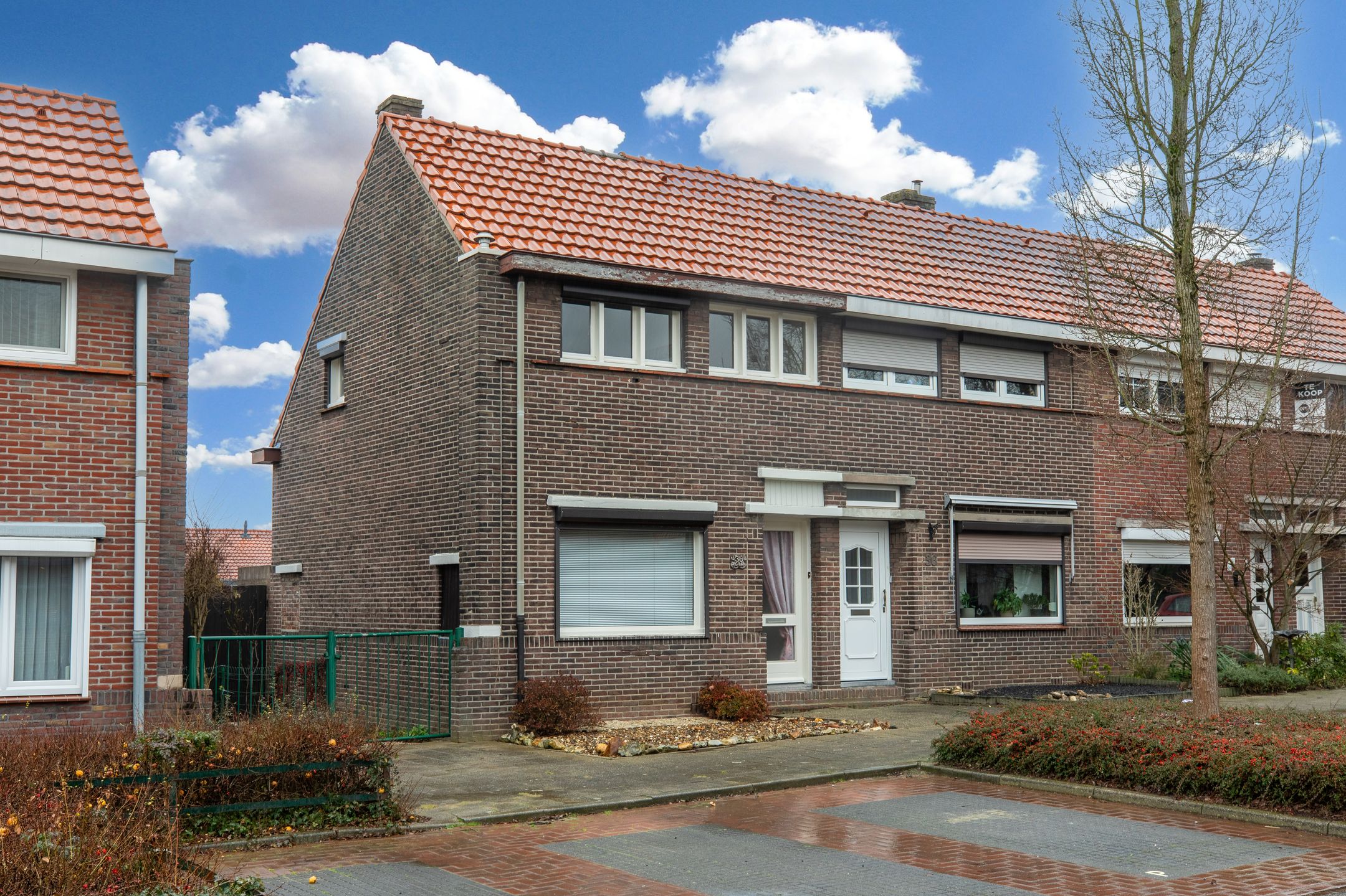 Foto van Torenstraat 38, Brunssum