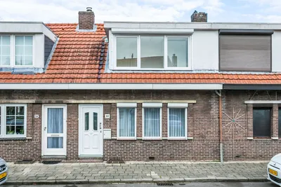 Foto van Torenstraat 52, Brunssum