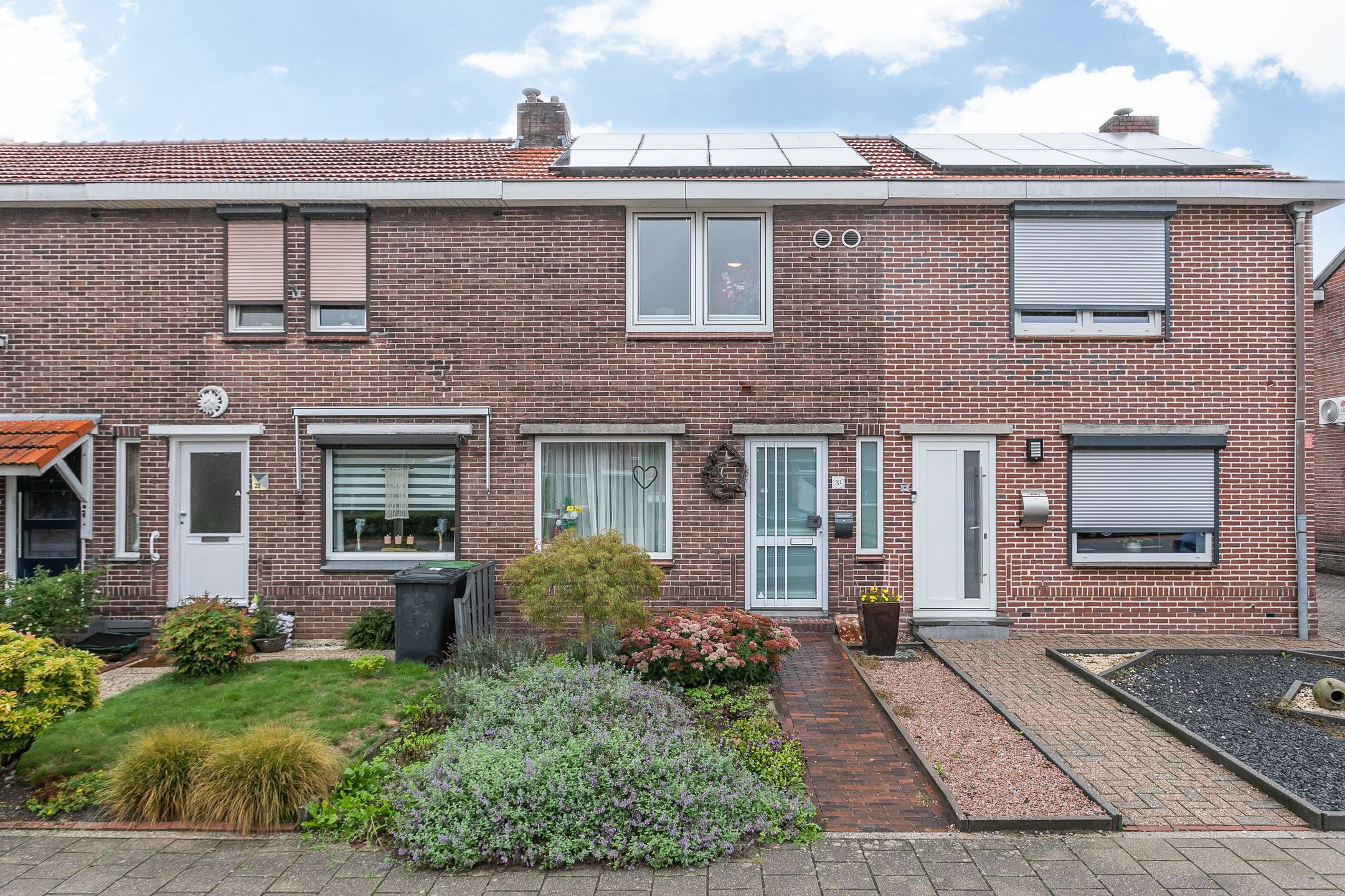 Foto van Akerstraat 31, Brunssum
