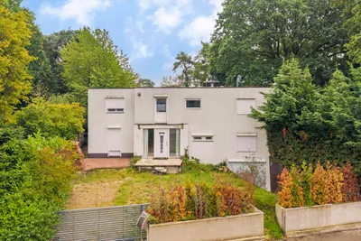 Foto van Akerstraat 145, Brunssum