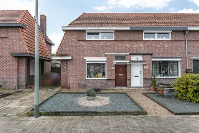 Foto van Akerstraat 28, Brunssum