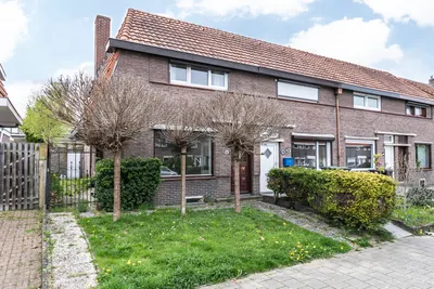 Foto van Akerstraat 60, Brunssum