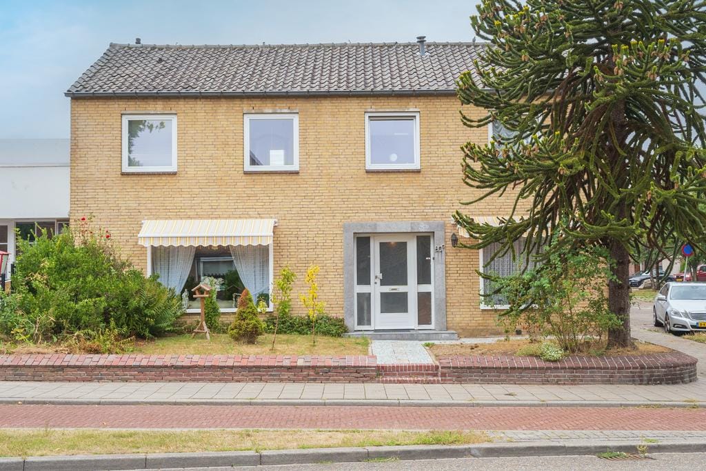 Foto van Akerstraat 80A, Brunssum