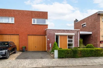 Foto van Rembrandtstraat 20C, Brunssum
