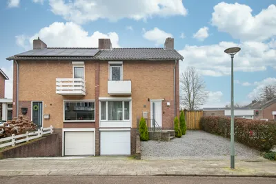 Foto van Johannes Vermeerstraat 11, Brunssum