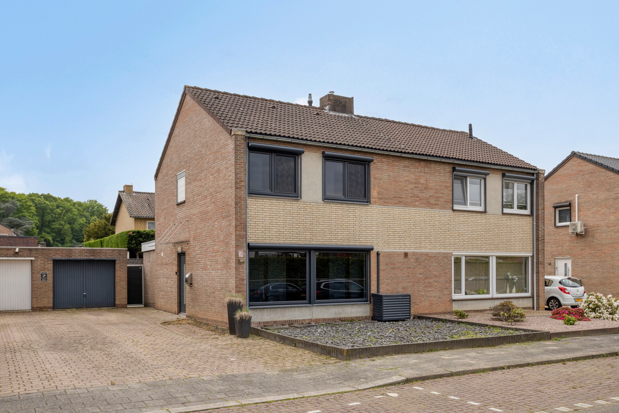 Foto van Ferdinand Bolstraat 14, Brunssum