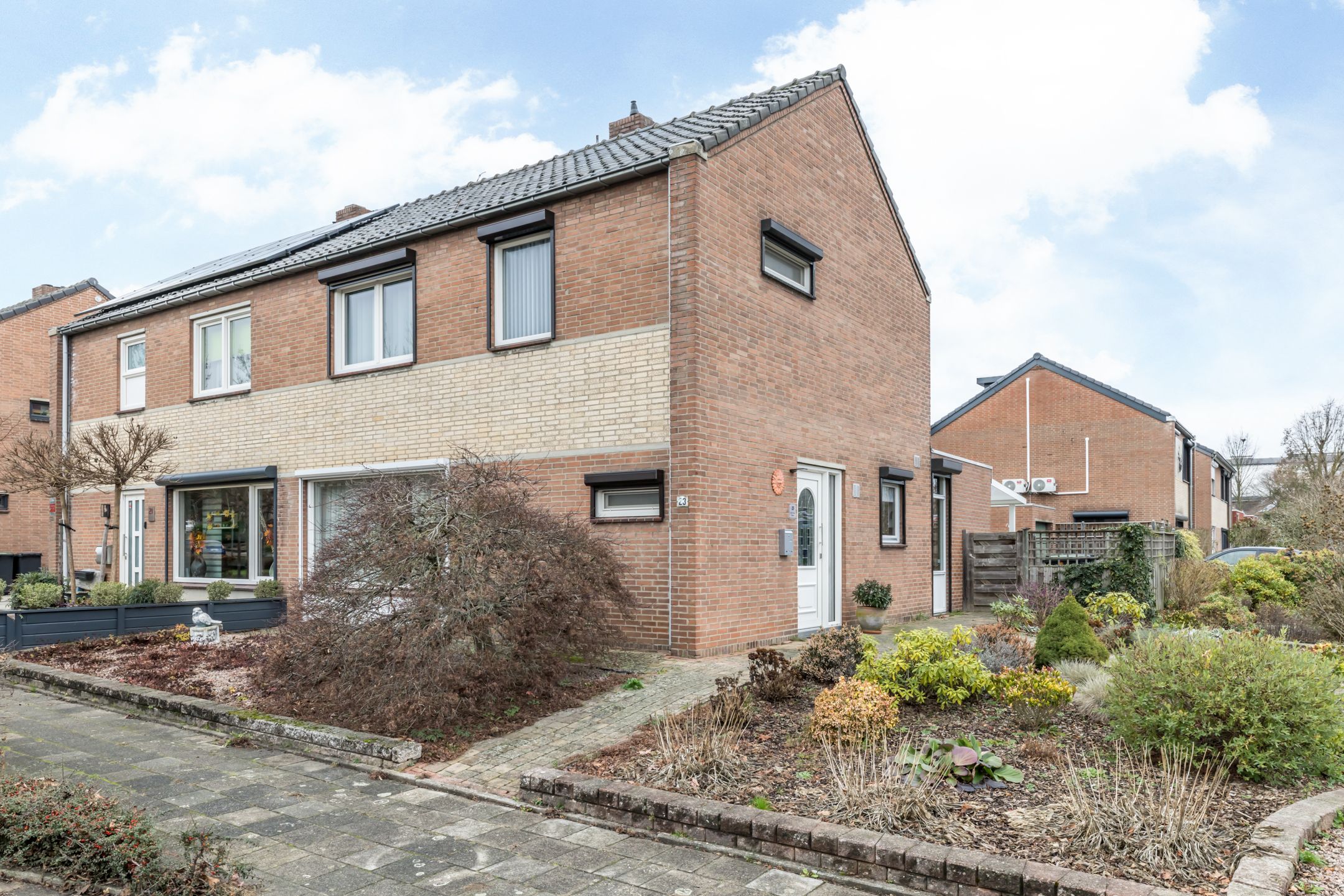 Foto van Frans Halsstraat 23, Brunssum