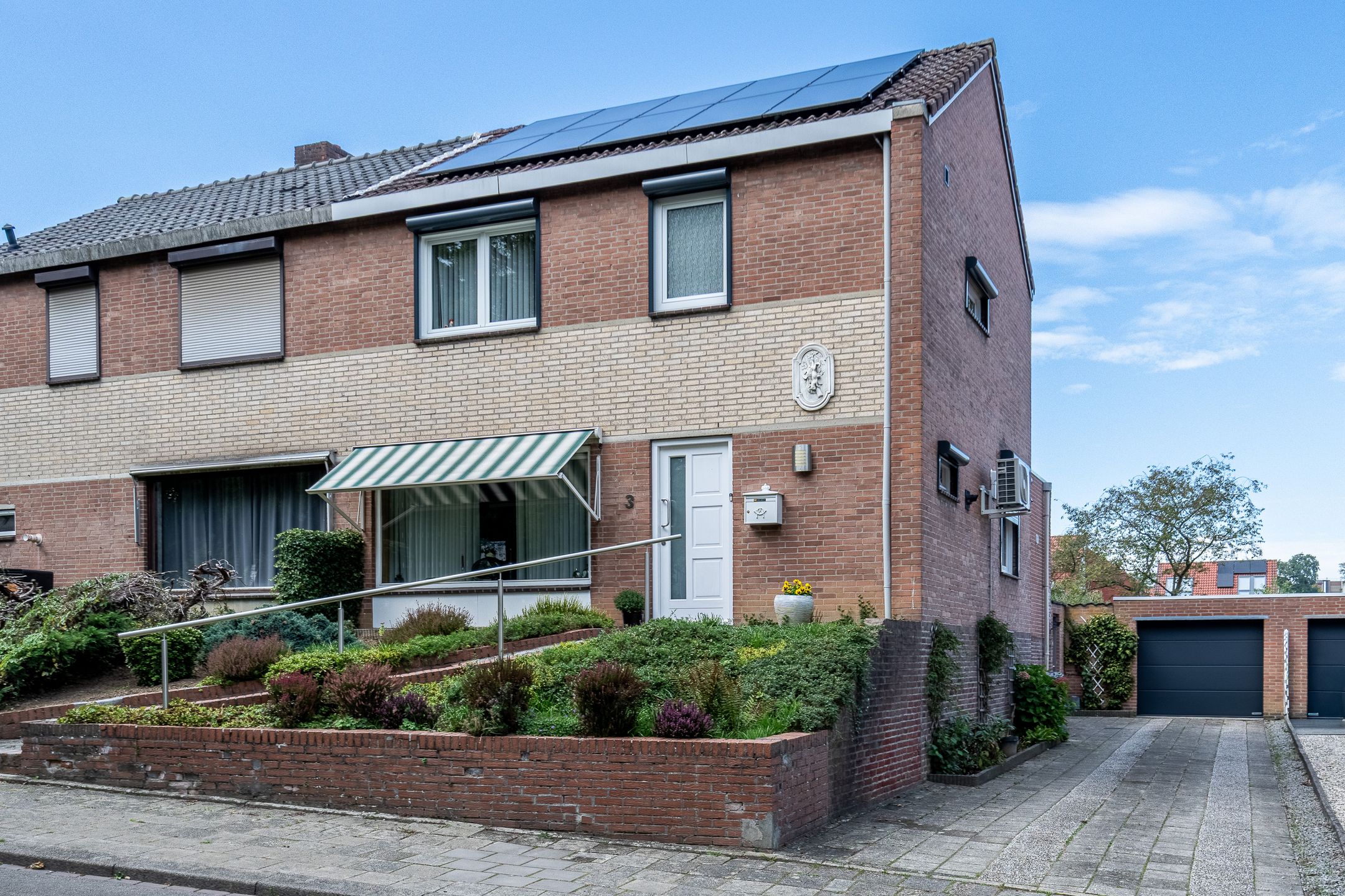 Foto van Frans Halsstraat 3, Brunssum