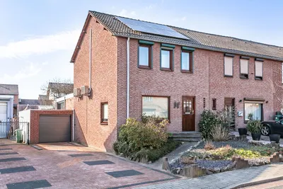 Foto van van Goyenstraat 16, Brunssum