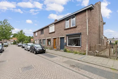 Foto van Pelgrimsweg 7, Brunssum Eindwoning